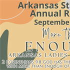 Arkansas Women's Retreat