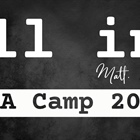 BMA Church Camp 2023