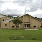 Park View Prepares to "Build" for Future Ministry