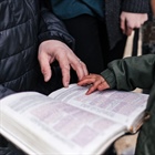 Children In Worship