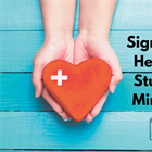 STUDENT MINISTY: Healthy Student Ministry-The Worker's Emotional Life