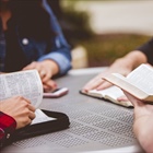 STUDENT MINISTRY: Discipling Our Students