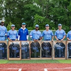 CBC SPORTS: Baseball Team Wins On Senior Day