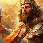 STAND FIRM: The Epic Story of Truth (Part 9) - King and Kingdom Promised, But the Kingdom Was Lost