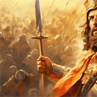 STAND FIRM: The Epic Story of Truth (Part 9) - King and Kingdom Promised, But the Kingdom Was Lost