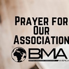 Praying for Our Association (Part 5)