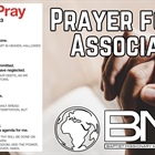 Praying for Our Association (Part 6)