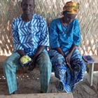 Transformed Lives In Burkina Faso