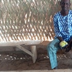 Transformed Lives In Burkina Faso