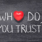 EVERYTHING WE NEED: Who Do You Trust?