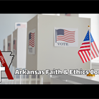 Arkansas Ballot Initiatives Update