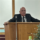 Cornerstone Honors Pastor