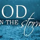 WMA: God is in the Storm