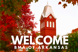 BMA of Arkansas Host Site Information