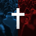 LEAVE IT TO CLEAVER: The Gospel - Red or Blue?