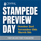 CBC PROFILE: Fall Stampede Day