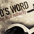 JUST THINKING: God's Word - From the Past For the Present