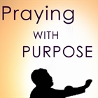 JUST THINKING: Interceding with Purpose