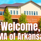 CBC Welcomes BMA of Arkansas