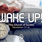 HEALTHY CHURCH: Wake Up Church