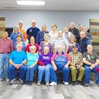 Master's Builders Enjoy Annual Retreat