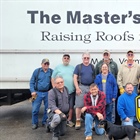 The Master's Builders At Daniel Springs Encampment