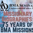 BMA Seminary Offers Free Class