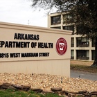 AR Department of Health Reports “Zero” Abortions in 2023