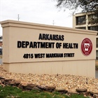 AR Department of Health Reports “Zero” Abortions in 2023