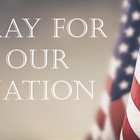 OPERATION PRAYER SHIELD: Seeking God's Divine  Protection and Guidance for Our Nation