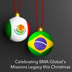 Purchase Your 2024 BMA Global Ornament