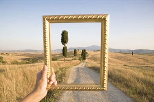 It's About Perspective