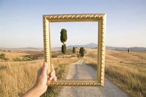 It's About Perspective