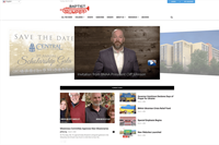 New Website Features New Resources