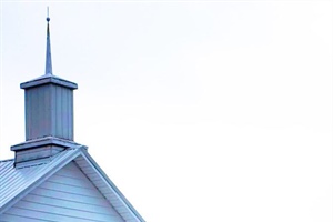 Thoughts About Ministry in 2022