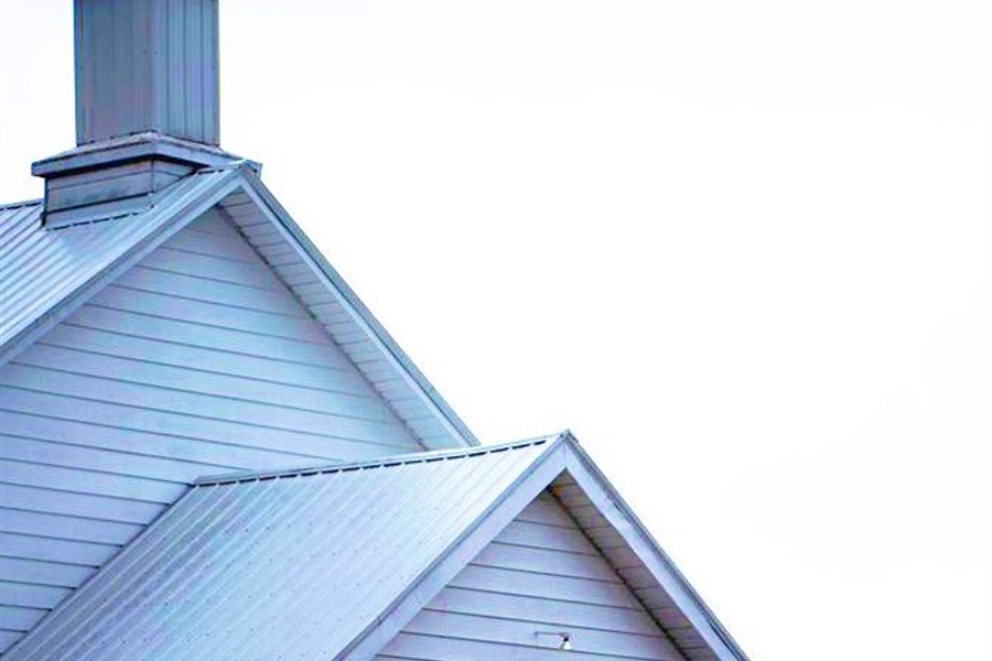 Thoughts About Ministry in 2022