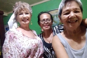 SPOTLIGHT ON MISSIONS: Danny & Rita Ballard • The Philippines