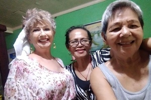 SPOTLIGHT ON MISSIONS: Danny & Rita Ballard • The Philippines