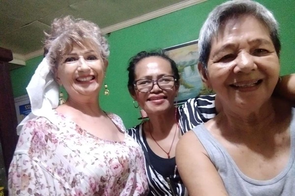 SPOTLIGHT ON MISSIONS: Danny & Rita Ballard • The Philippines