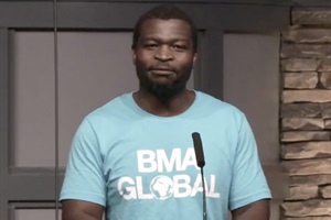 Missionaries Were Front and Center