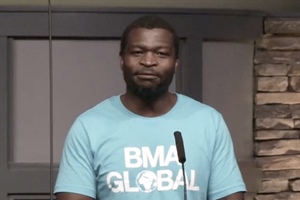 Missionaries Were Front and Center