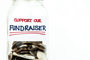 STUDENT MINISTRY: Fundraising for Student Ministry