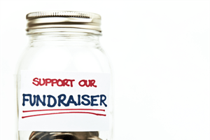 STUDENT MINISTRY: Fundraising for Student Ministry