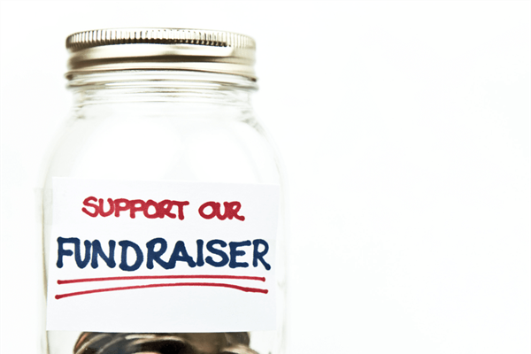 STUDENT MINISTRY: Fundraising for Student Ministry