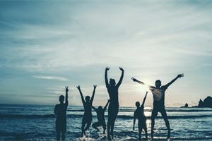 STAND FIRM: Heaven is Better Than We Imagine (Part 4)