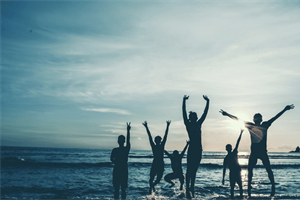 STAND FIRM: Heaven is Better Than We Imagine (Part 4)