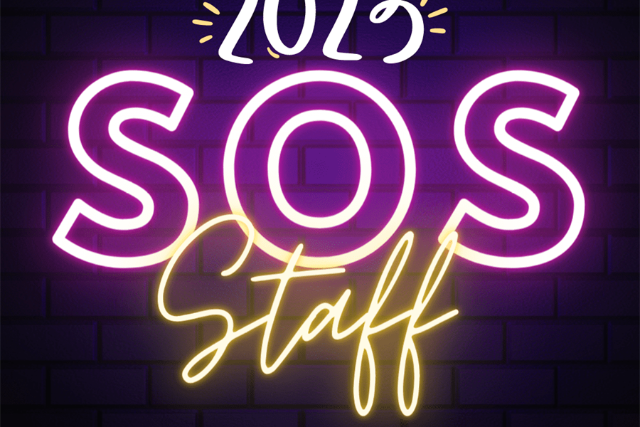 CBC PROFILE: 2023 Student Orientation Staff Announced