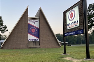 BMA of Arkansas Building Has a New Neighbor