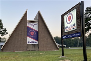 BMA of Arkansas Building Has a New Neighbor