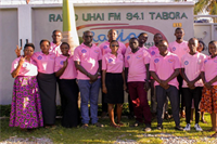 LIFEWORD: God is Working Around the World Through Lifeword